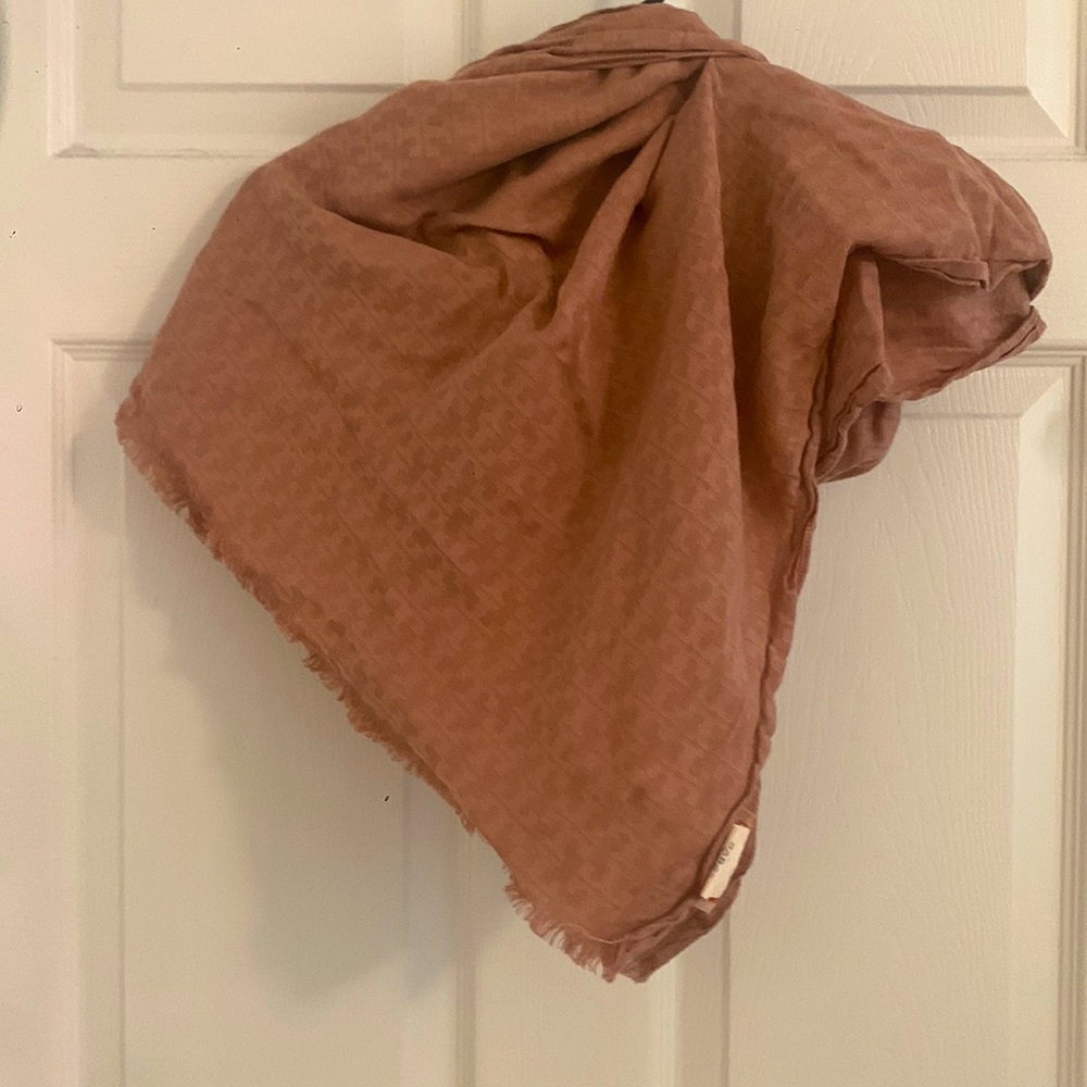 COPY - Tory Burch scarf
